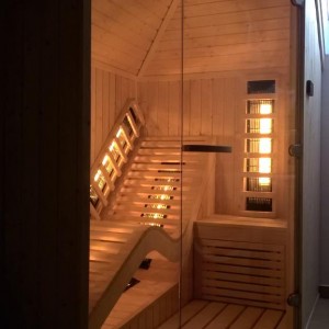 sauna swierkowa 2