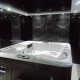 pokój kąpielowy z minibasenem Sundance