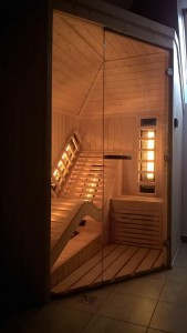 sauna swierkowa 2